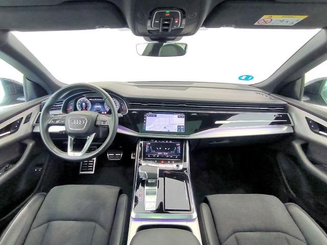 Audi Q8 Tfsie Black line 60 TFSIe quattro 360 kW (490 CV) tiptronic