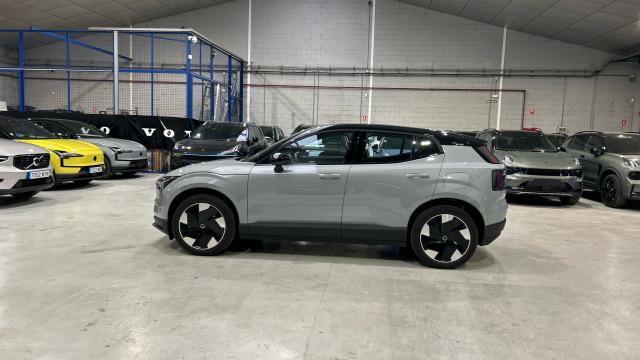 Volvo Ex30 Single Motor Extended Range Plus Auto 200 kW (272 CV)