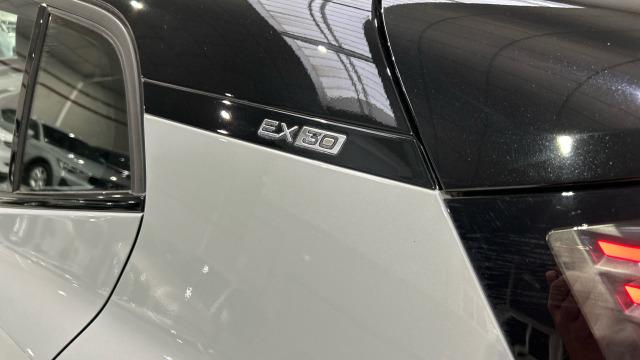 Volvo Ex30 Single Motor Extended Range Plus Auto 200 kW (272 CV)