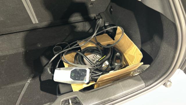 Volvo Ex30 Single Motor Extended Range Plus Auto 200 kW (272 CV)