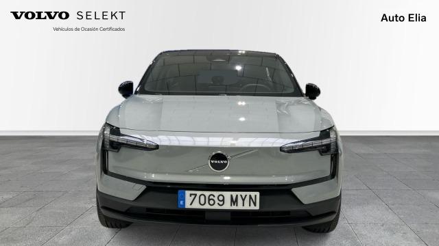 Volvo Ex30 Single Motor Extended Range Plus Auto 200 kW (272 CV)