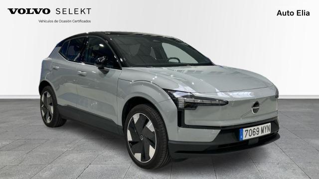 Volvo Ex30 Single Motor Extended Range Plus Auto 200 kW (272 CV)