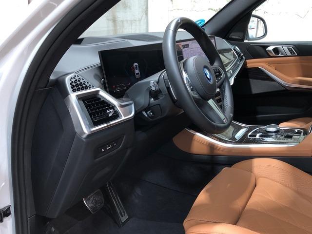 BMW X5 xDrive50e 360 kW (489 CV)