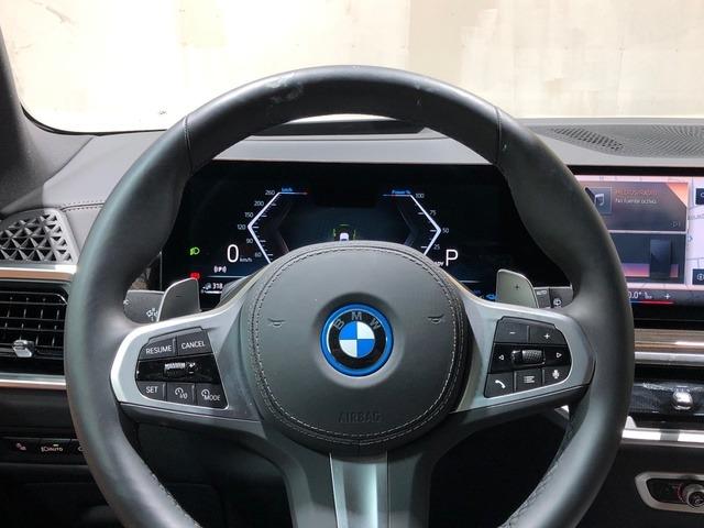 BMW X5 xDrive50e 360 kW (489 CV)