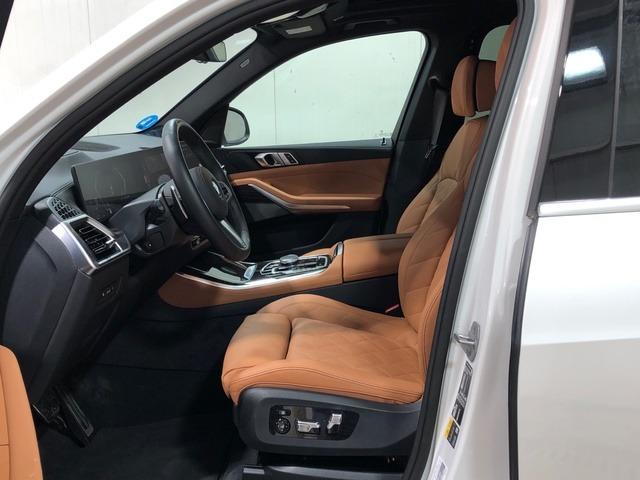 BMW X5 xDrive50e 360 kW (489 CV)