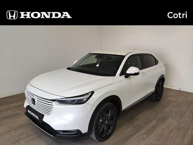 Honda Hr-v 1.5 i-MMD 4x2 Advance