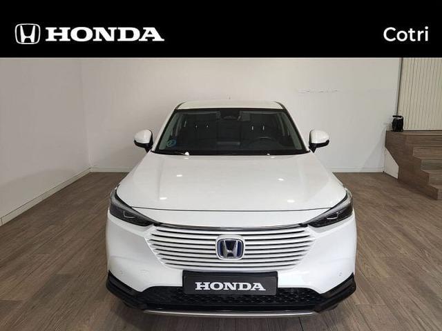 Honda Hr-v 1.5 i-MMD 4x2 Advance