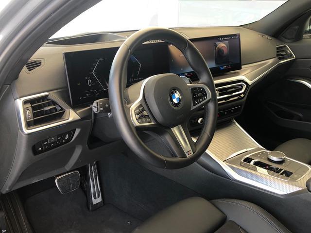BMW Serie 3 320d 140 kW (190 CV)