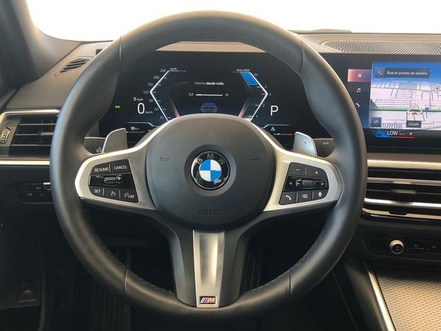 BMW Serie 3 320d 140 kW (190 CV)