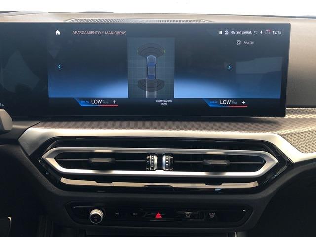 BMW Serie 3 320d 140 kW (190 CV)