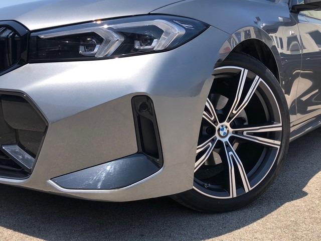 BMW Serie 3 320d 140 kW (190 CV)