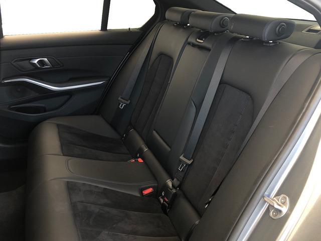 BMW Serie 3 320d 140 kW (190 CV)