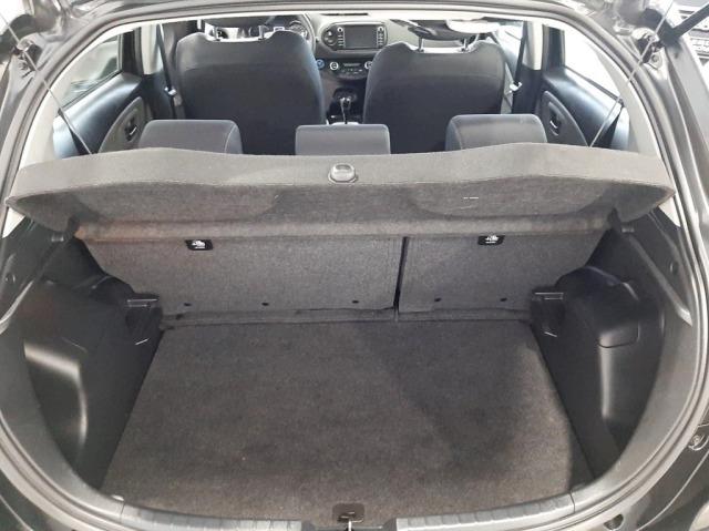 TOYOTA YARIS 1.5 HYBRID  VVT ACTIVE AUTO 1.5 100 5P