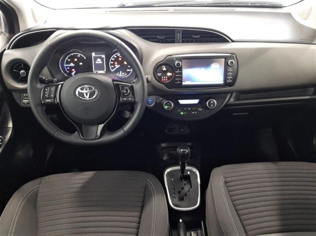 TOYOTA YARIS 1.5 HYBRID  VVT ACTIVE AUTO 1.5 100 5P