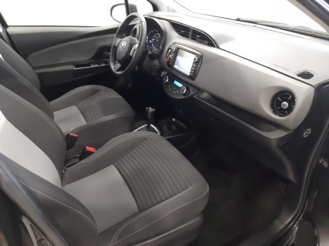 TOYOTA YARIS 1.5 HYBRID  VVT ACTIVE AUTO 1.5 100 5P
