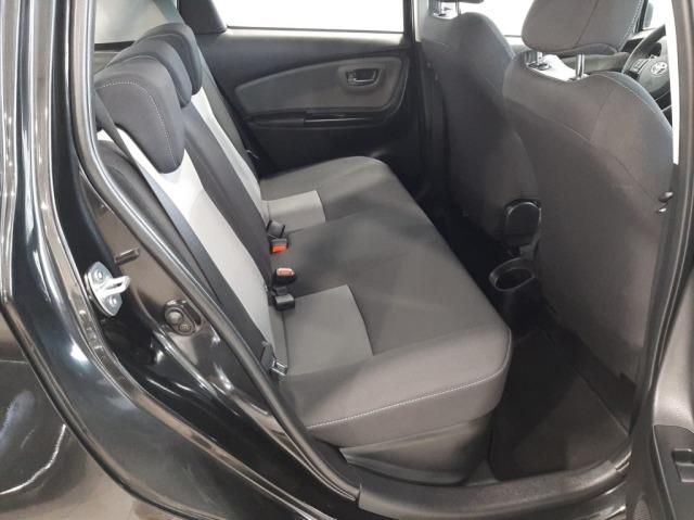 TOYOTA YARIS 1.5 HYBRID  VVT ACTIVE AUTO 1.5 100 5P
