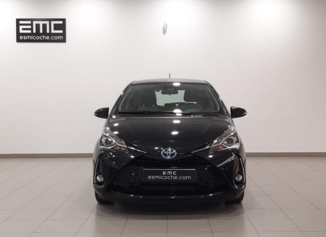 TOYOTA YARIS 1.5 HYBRID  VVT ACTIVE AUTO 1.5 100 5P