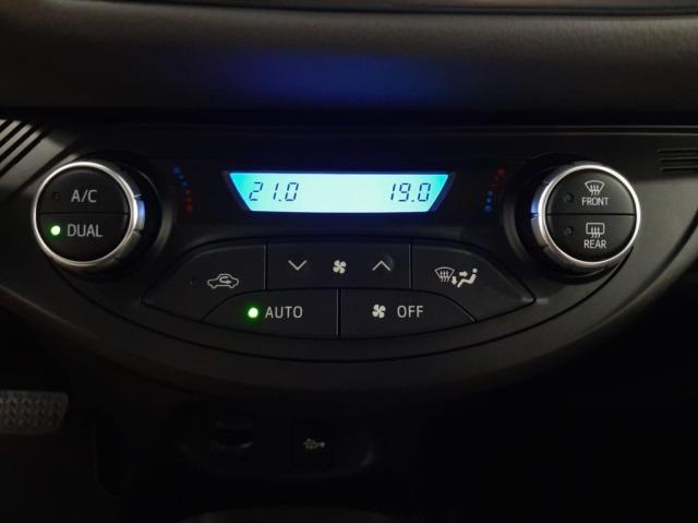 TOYOTA YARIS 1.5 HYBRID  VVT ACTIVE AUTO 1.5 100 5P
