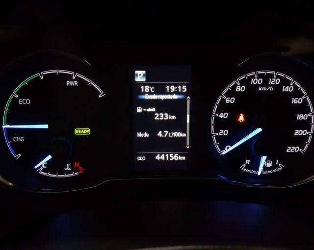 TOYOTA YARIS 1.5 HYBRID  VVT ACTIVE AUTO 1.5 100 5P