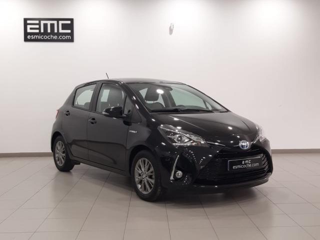 TOYOTA YARIS 1.5 HYBRID  VVT ACTIVE AUTO 1.5 100 5P