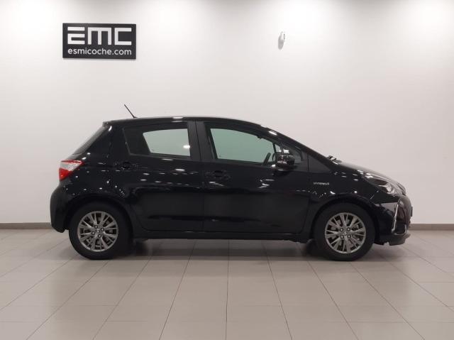 TOYOTA YARIS 1.5 HYBRID  VVT ACTIVE AUTO 1.5 100 5P