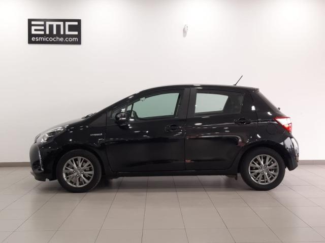 TOYOTA YARIS 1.5 HYBRID  VVT ACTIVE AUTO 1.5 100 5P