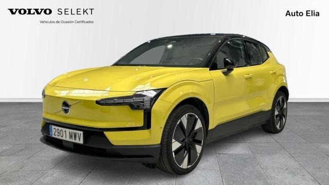 Volvo Ex30 Twin Motor Ultra AWD Auto 315 kW (428 CV)