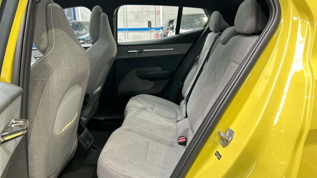 Volvo Ex30 Twin Motor Ultra AWD Auto 315 kW (428 CV)