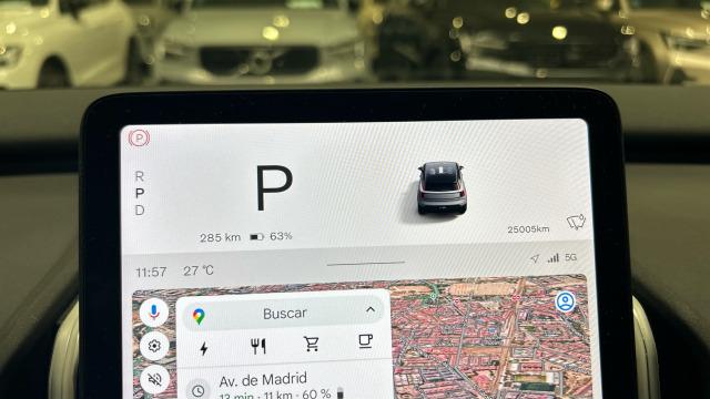 Volvo Ex30 Twin Motor Ultra AWD Auto 315 kW (428 CV)