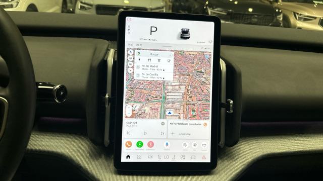 Volvo Ex30 Twin Motor Ultra AWD Auto 315 kW (428 CV)