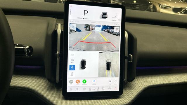 Volvo Ex30 Twin Motor Ultra AWD Auto 315 kW (428 CV)