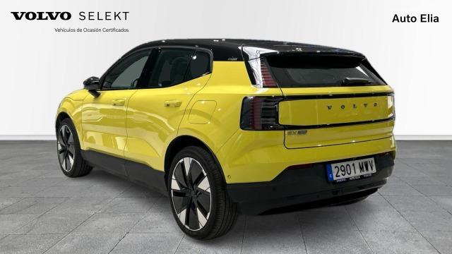 Volvo Ex30 Twin Motor Ultra AWD Auto 315 kW (428 CV)