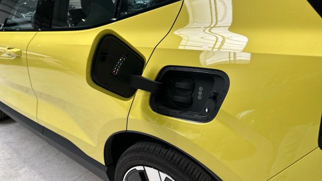 Volvo Ex30 Twin Motor Ultra AWD Auto 315 kW (428 CV)