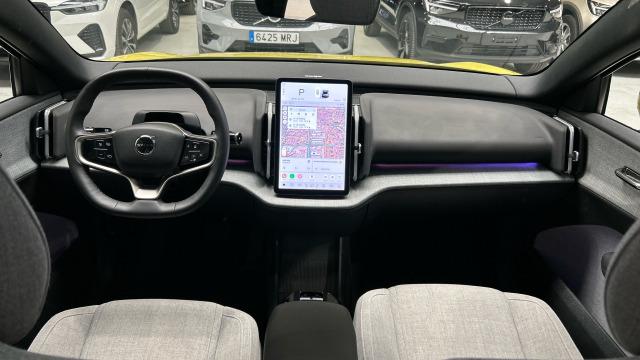 Volvo Ex30 Twin Motor Ultra AWD Auto 315 kW (428 CV)