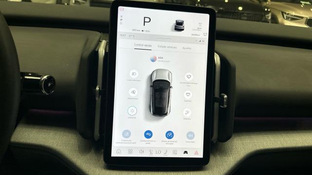 Volvo Ex30 Twin Motor Ultra AWD Auto 315 kW (428 CV)