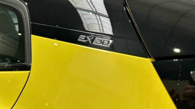 Volvo Ex30 Twin Motor Ultra AWD Auto 315 kW (428 CV)