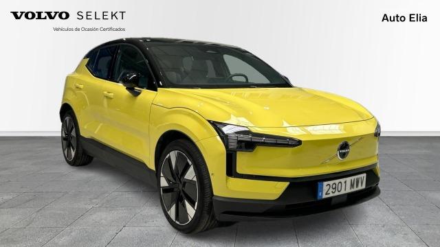 Volvo Ex30 Twin Motor Ultra AWD Auto 315 kW (428 CV)