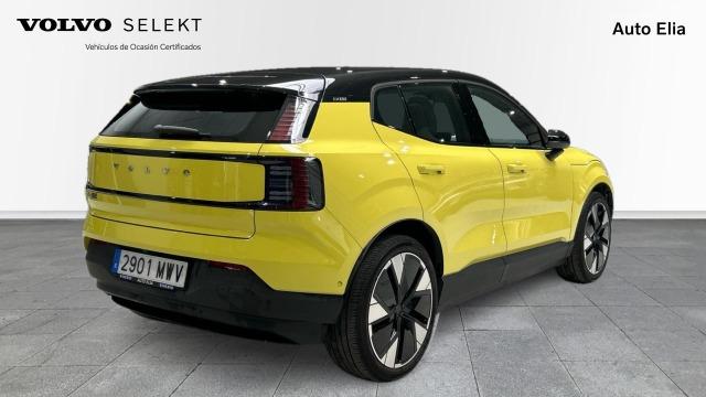 Volvo Ex30 Twin Motor Ultra AWD Auto 315 kW (428 CV)