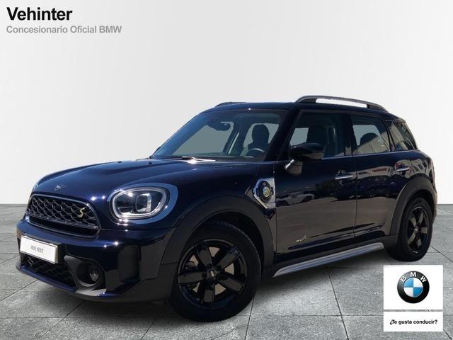 MINI Countryman Cooper S E ALL4 162 kW (220 CV)