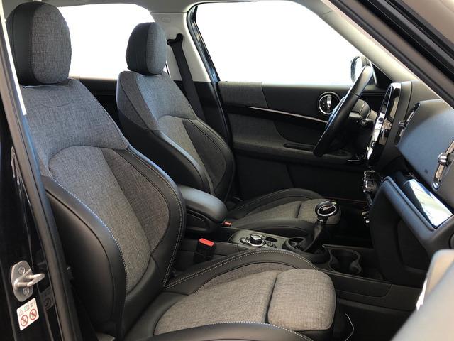 MINI Countryman Cooper S E ALL4 162 kW (220 CV)