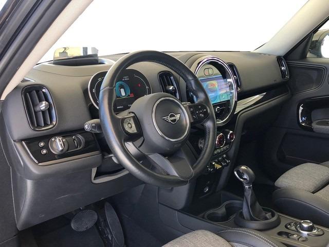 MINI Countryman Cooper S E ALL4 162 kW (220 CV)