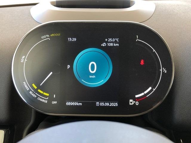 MINI Countryman Cooper S E ALL4 162 kW (220 CV)