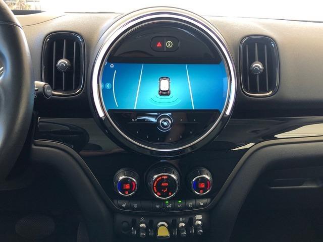 MINI Countryman Cooper S E ALL4 162 kW (220 CV)