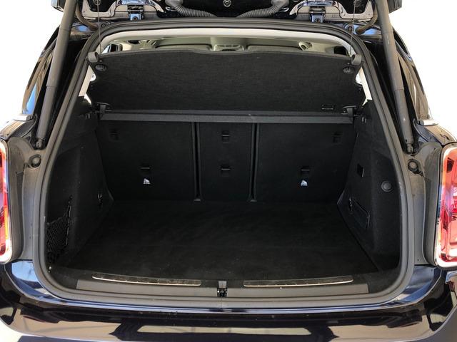 MINI Countryman Cooper S E ALL4 162 kW (220 CV)