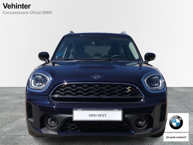 MINI Countryman Cooper S E ALL4 162 kW (220 CV)