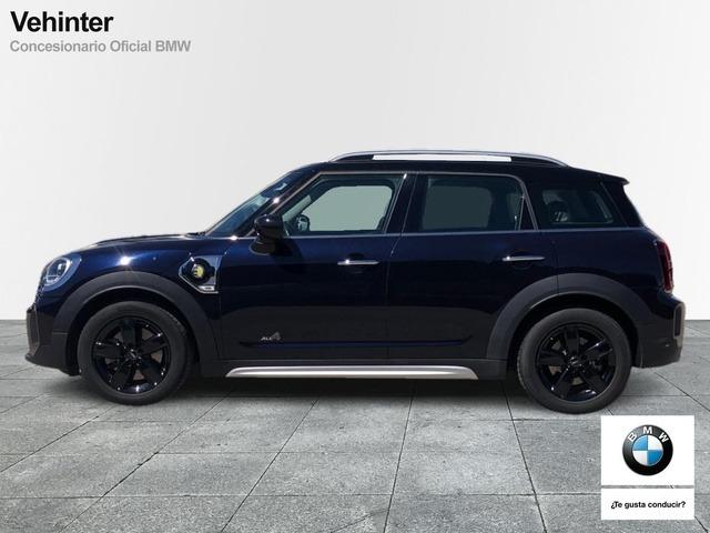 MINI Countryman Cooper S E ALL4 162 kW (220 CV)