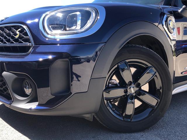 MINI Countryman Cooper S E ALL4 162 kW (220 CV)