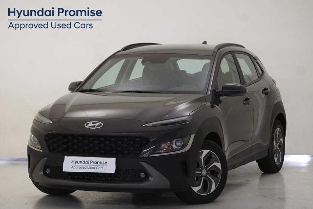Hyundai Kona Hev 1.6 GDI DT Maxx