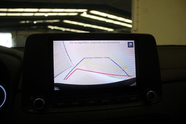 Hyundai Kona Hev 1.6 GDI DT Maxx