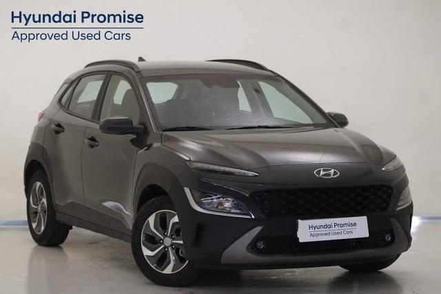 Hyundai Kona Hev 1.6 GDI DT Maxx